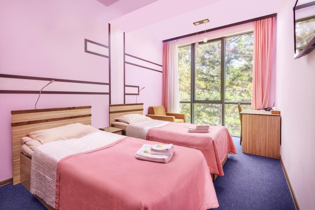 Arzni Health Resort מראה חיצוני תמונה