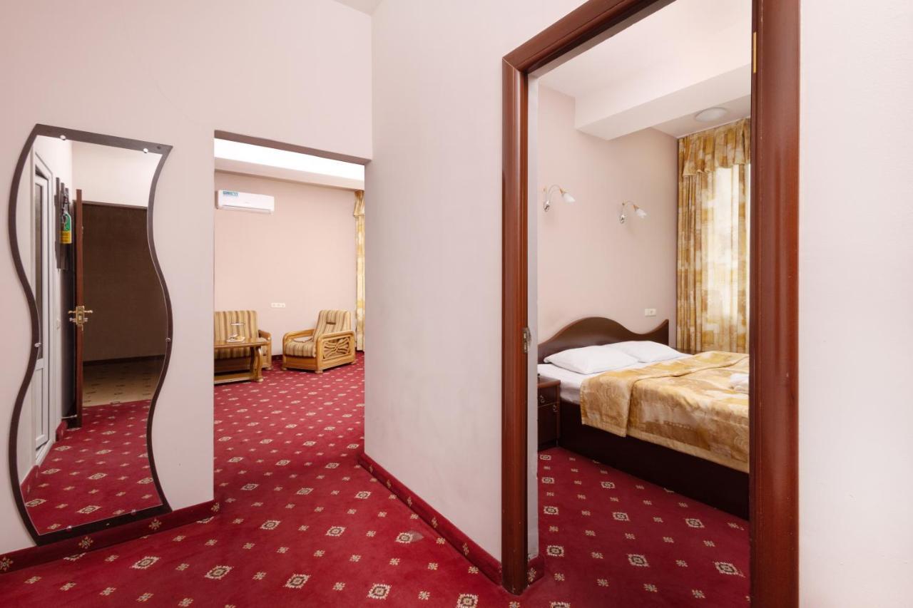 Arzni Health Resort מראה חיצוני תמונה