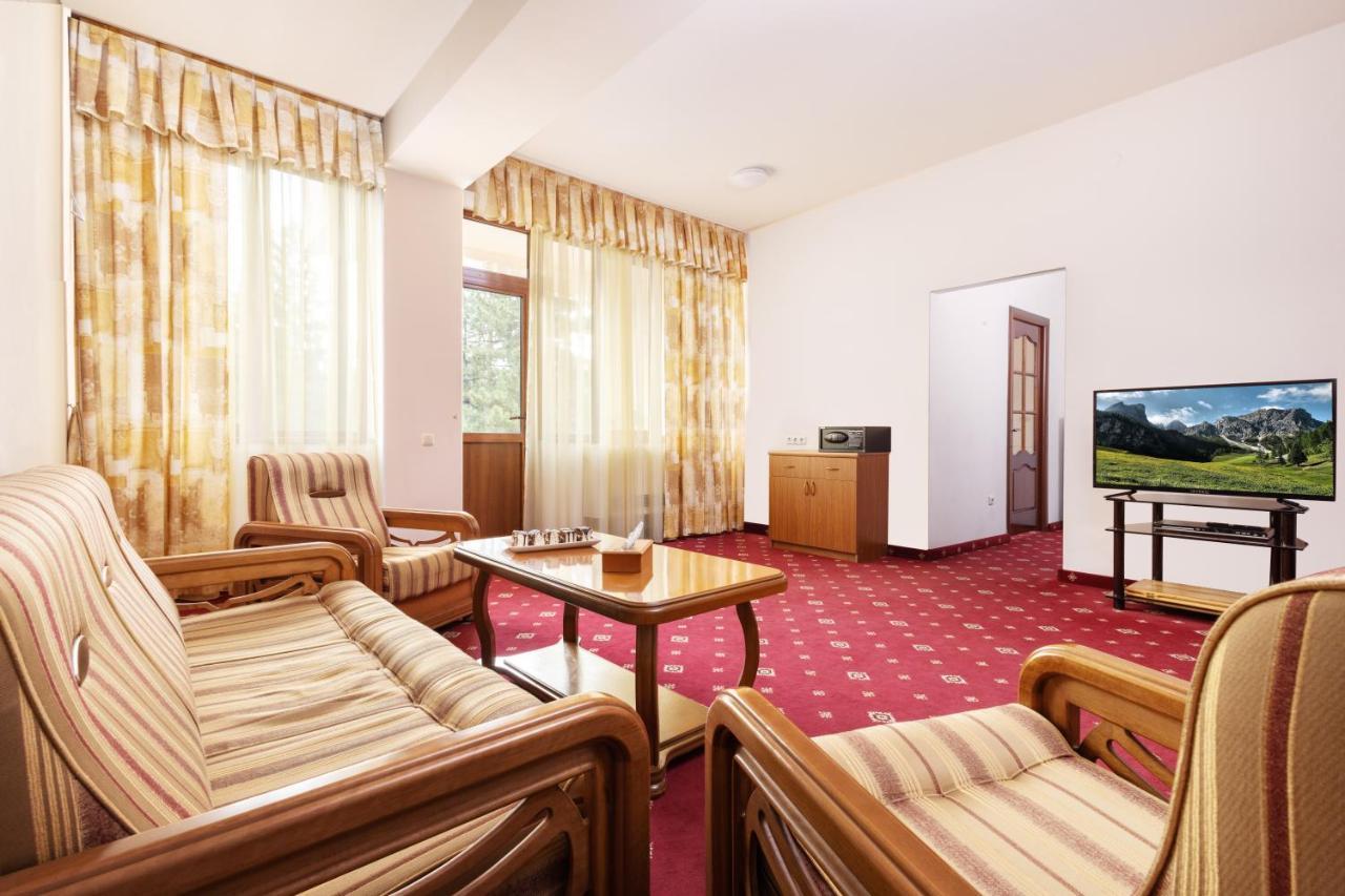 Arzni Health Resort מראה חיצוני תמונה