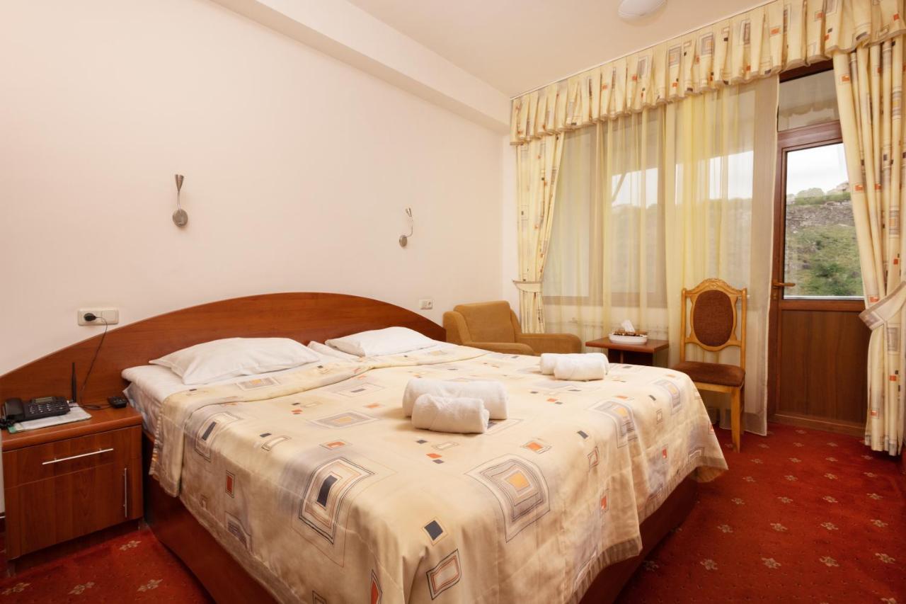 Arzni Health Resort מראה חיצוני תמונה