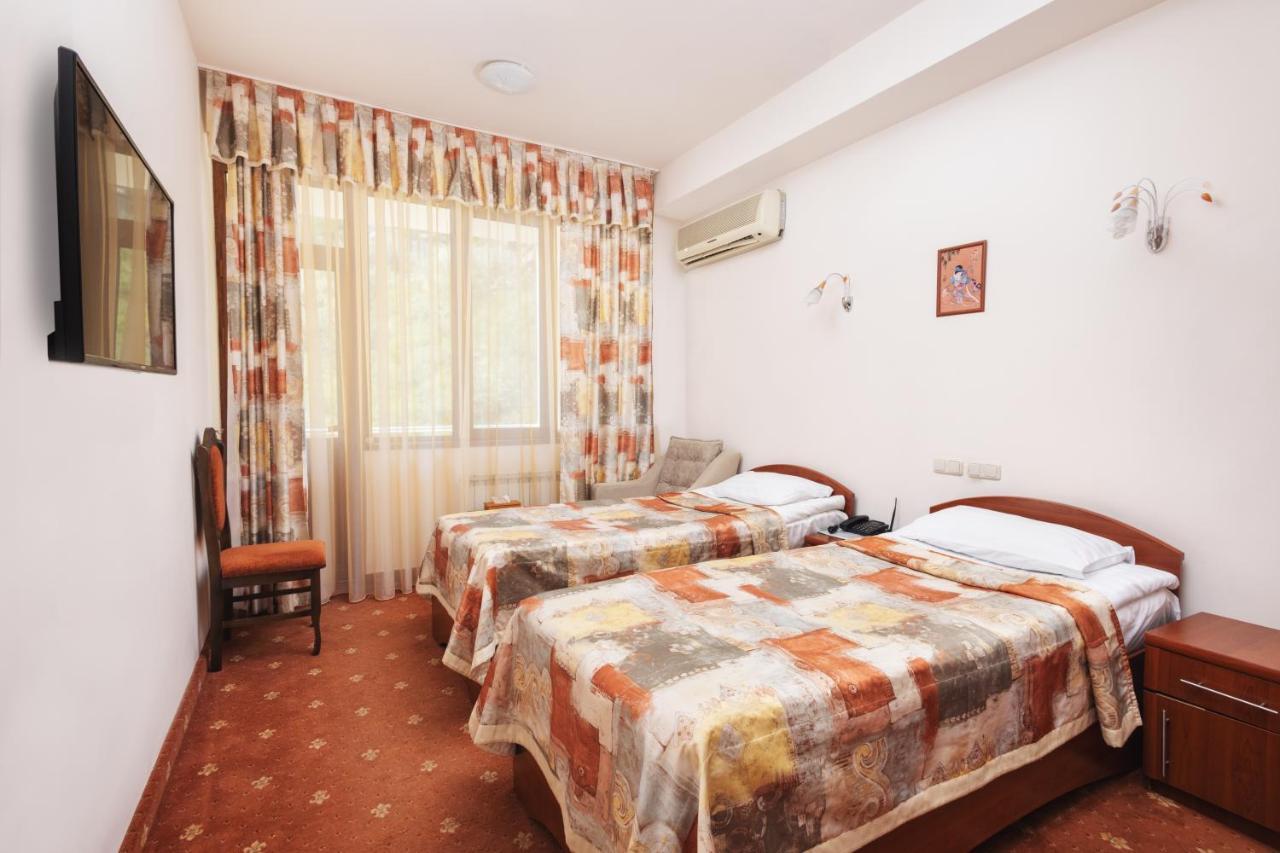 Arzni Health Resort מראה חיצוני תמונה