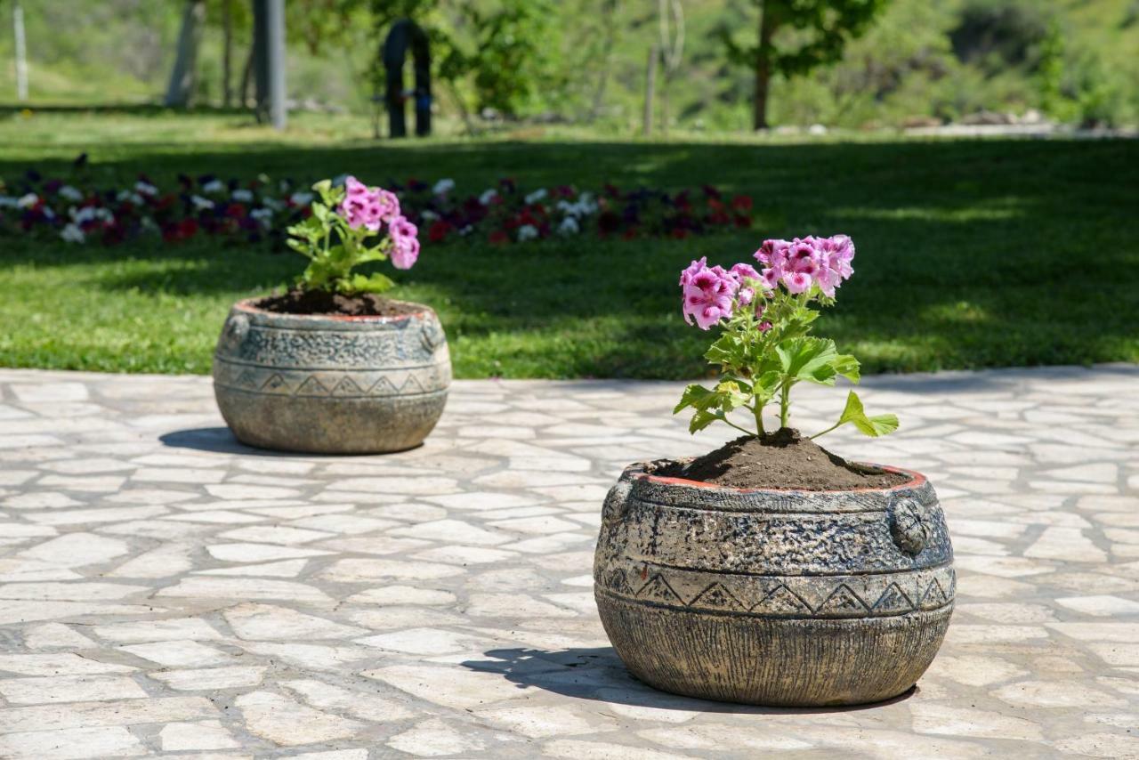 Arzni Health Resort מראה חיצוני תמונה